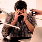 What is stress management and what to do if it happens?