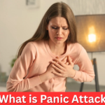 What is Panic Attack