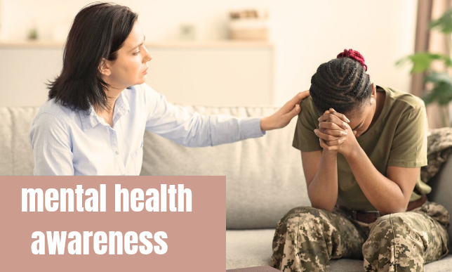mental health awareness