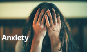 What is Anxiety and Why Does It Happen