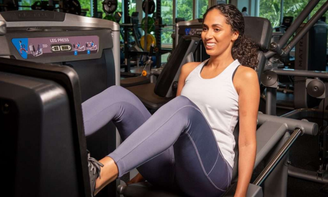 Benefits Of Exercise