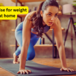Best exercise for weight loss at home