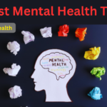 Mental Health Tips