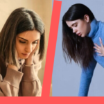 Women's panic attack Symptoms