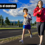 Benefits of exercise
