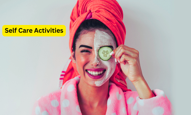 Self Care Activities