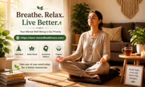 10 Powerful Self Care Activities for Better Mental Health and Happiness
