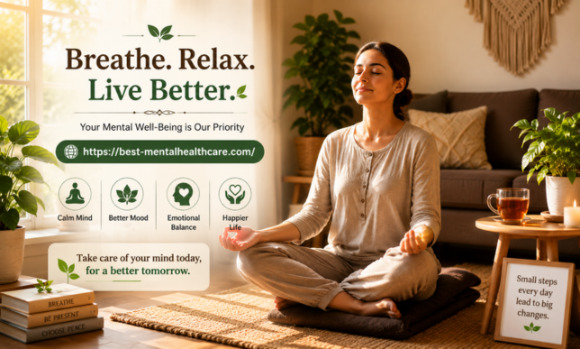 10 Powerful Self Care Activities