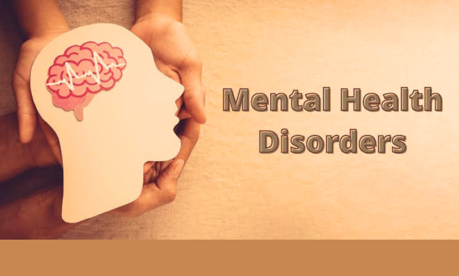 Mental Health Disorder