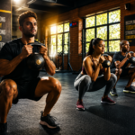 Best workout routine