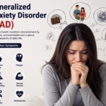 Generalized Anxiety Disorder 