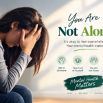Mental disorder illness