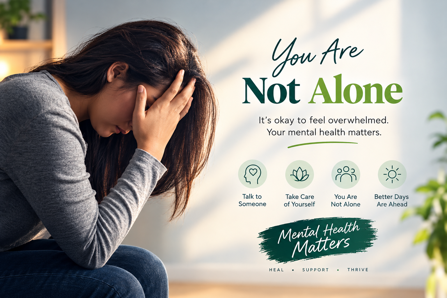 Mental disorder illness