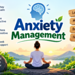 Anxiety Management