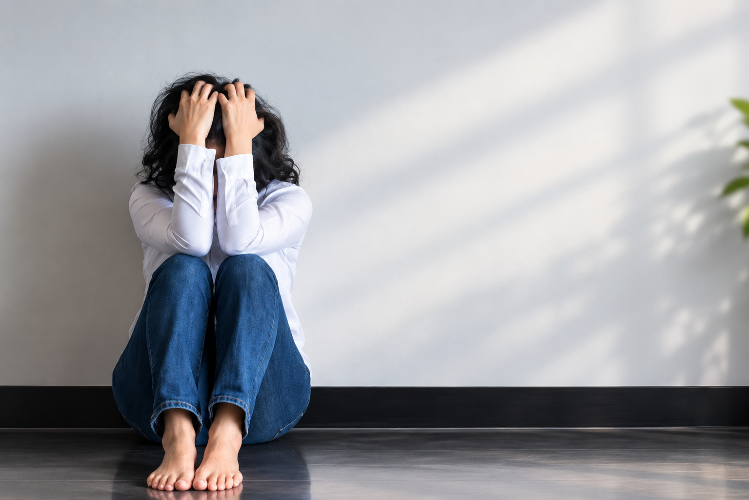 Generalized Anxiety Disorder (GAD)